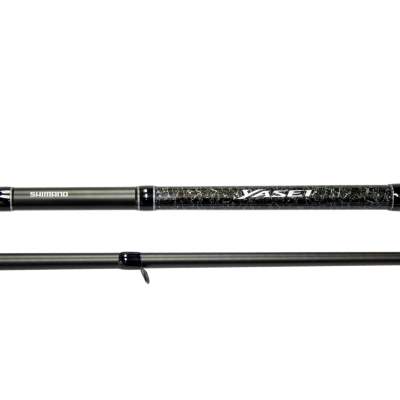 Shimano Yasei Jerkbait 198H (Cork) Baitcast Rute 1,98m - 45-100g