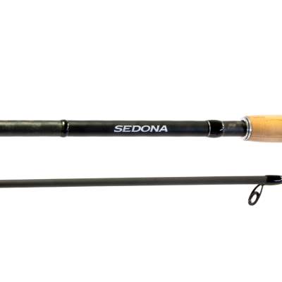 Shimano Sedona 611L Mod-Fast (CORK), 2,11m - 3-14g - 2tlg