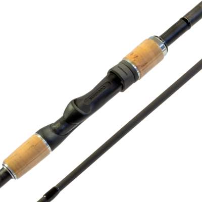 Shimano Sedona 711M Mod-Fast (CORK) - Spinnrute 2,41m - 7-35g - 2tlg