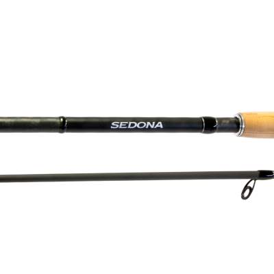 Shimano Sedona 711M Mod-Fast (CORK) - Spinnrute 2,41m - 7-35g - 2tlg