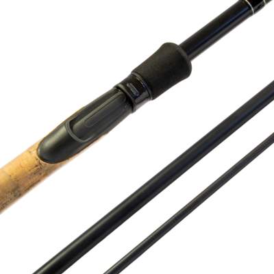 Shimano Carp Cruncher 330 Float, 3,3m - 10-30g - 3tlg - 184g