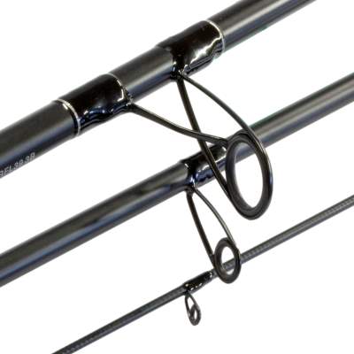 Shimano Carp Cruncher 330 Float, 3,3m - 10-30g - 3tlg - 184g