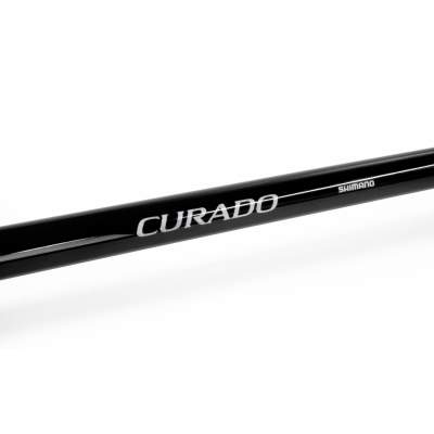 Shimano Curado 7'4 MH Casting Baitcastrute 2,26m - 7-21g - 1tlg