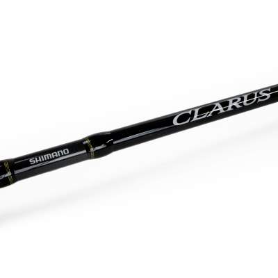 Shimano Clarus 7'0 MH Casting Baitcastrute 2,13m - 7-21g - 1tlg