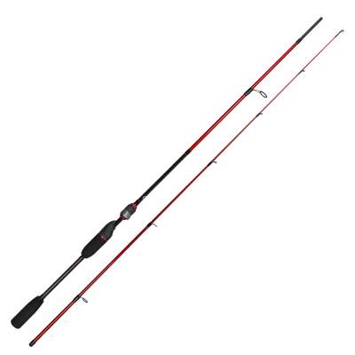 Shimano Scimitar BX Spinning - Spinnrute 2,08m - 7-35g - 2tlg.