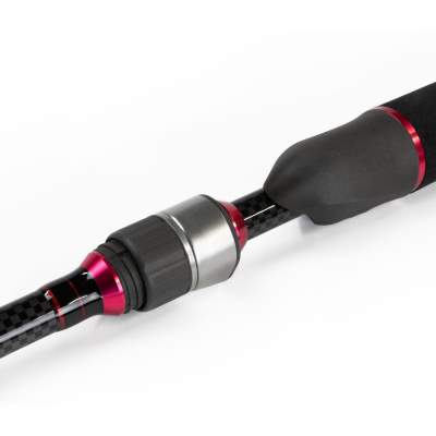 Shimano Scimitar BX Spinning - Spinnrute 2,08m - 7-35g - 2tlg.