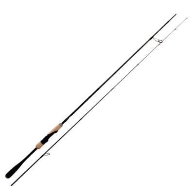 Shimano Yasei LTD Perch Finesse Softbait Barschrute 2,25m - 5-18g - 2tlg