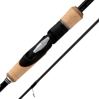 Shimano Yasei LTD Perch Finesse Softbait Barschrute 2,25m - 5-18g - 2tlg