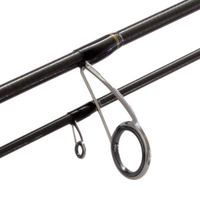 Shimano Yasei LTD Perch Finesse Softbait, 2,25m - 5-18g - 2tlg