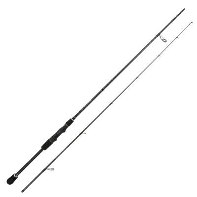 Shimano Yasei Finesse Jig & Dropshot 2,05m - 3-12g - 2tlg