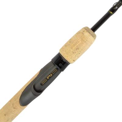 Shimano Clarus Spinning Rod 6'0 L SPN 2PC, 1,83m -1,8 -7g - 2tlg