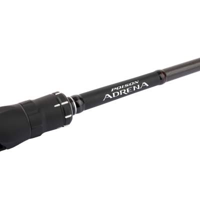 Shimano Poison Adrena, 266 L2 - 1,98m -3-10g - 2tlg