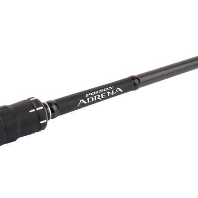 Shimano Poison Adrena Cast, 1610M - 2,08m -7-21g - 1tlg