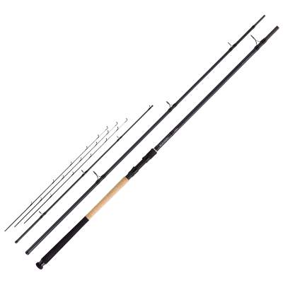 Shimano Aernos AX Feeder - Feederrute 3,60m -90g - 4+3tlg