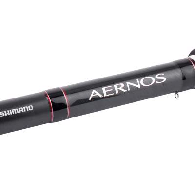 Shimano Aernos AX Feeder - Feederrute 3,60m -90g - 4+3tlg
