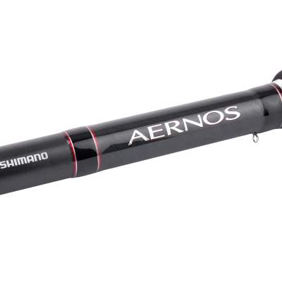 Shimano Aernos AX Feeder Feederrute 3,60m -90g - 4+3tlg