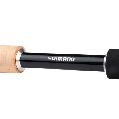 Shimano Expride, 164LBF - 1,93m - 3,5-10g