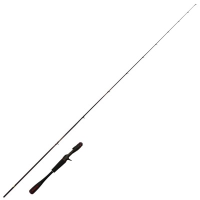 Shimano Zodias Casting - Baitcastrute FAST - 2,18m - 12-42g - 1+1pc