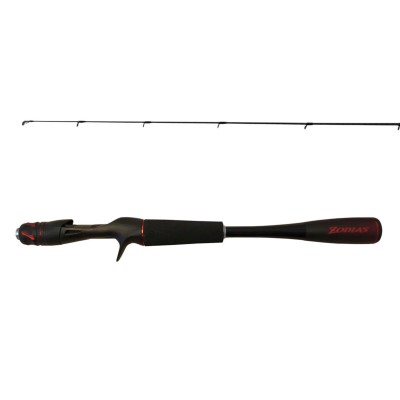 Shimano Zodias Casting - Baitcastrute FAST - 2,18m - 12-42g - 1+1pc