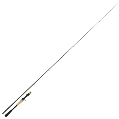 Shimano Expride Casting Baitcastrute 2,18m 7'2 14-42g 1+1pc