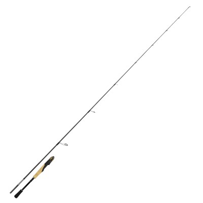 Shimano Sustain Spinning Spinnrute FAST 1,85m 6'1'' 2-8g 1+1pc