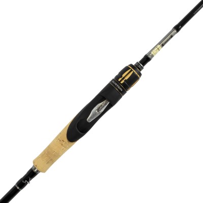 Shimano Sustain Spinning Spinnrute FAST 1,85m 6'1'' 2-8g 1+1pc