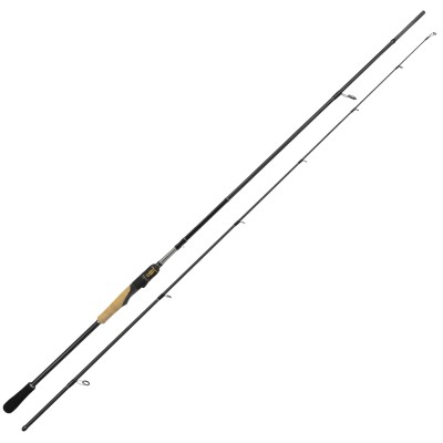 Shimano Sustain Spinning - Spinnrute FAST 2,34m 7'8 7-28g 2pc