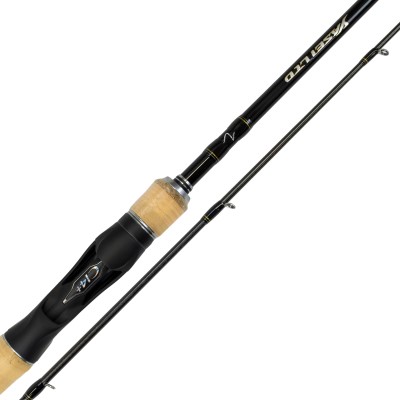 Shimano Rod Yasei LTD Pelagic M Cast, 1,90m 30-50g 2pc