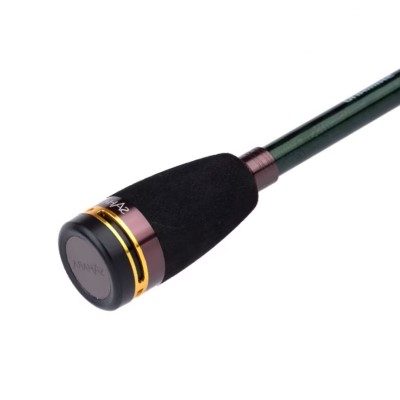 Shimano Sahara Spinning FAST - 2,13m - 3-14g - 2tlg.