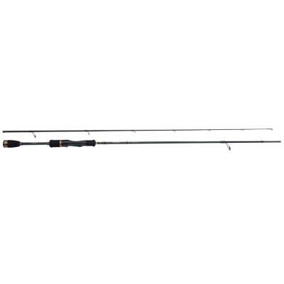Shimano Sahara Spinning FAST - 2,08m - 7-35g - 2tlg.