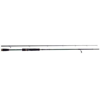 Shimano Sahara Spinning FAST - 2,13m - 3-14g - 2tlg.