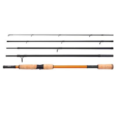 Shimano STC AX Spinning 2,70m - 20-60g - 5tlg.