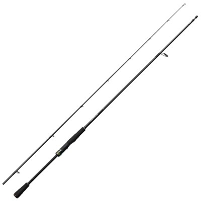 Shimano Sustain CX Spinning EVA - Spinnrute 2,34m - 14-42g - 2tlg.