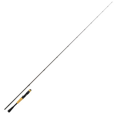 Shimano Expride Casting Baitcastrute 1,91m 6'3" 3,5-10g 1+1pc