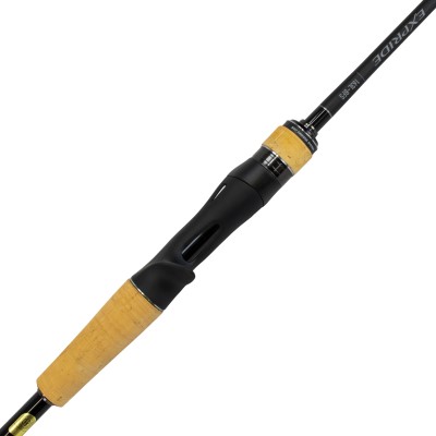 Shimano Expride Casting, 1,91m 6'3 3,5-10g 1+1pc