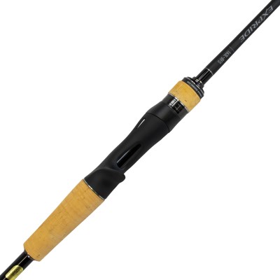 Shimano Expride Casting Baitcastrute 1,91m 6'3 3,5-10g 1+1pc