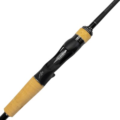 Shimano Expride Casting, 1,91m 6'3 3,5-10g 1+1pc