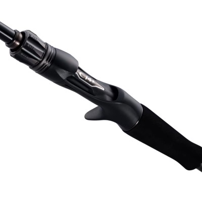 Shimano 26 Zodias Casting - Baitcastrute 6'10 - 2,08m - 7-21g - 2tlg. - 110g