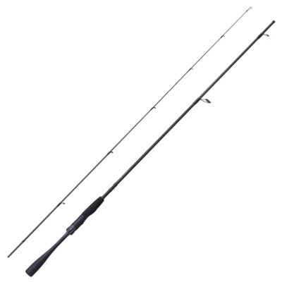 Shimano Zodias Spinning 6'8 2,03m - 3-10g - 2tlg. - 95g