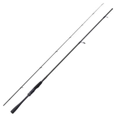 Shimano Zodias Spinning 7'0 2,13m - 5-15g - 2tlg. - 105g