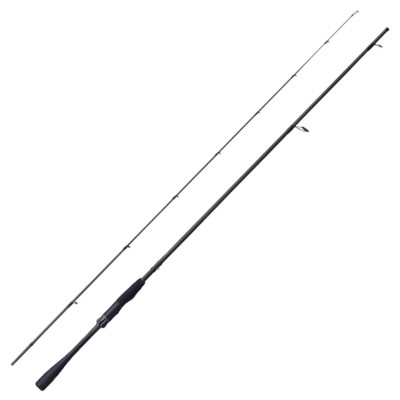 Shimano Zodias Spinning 7'0 2,13m - 7-21g - 2tlg. - 111g