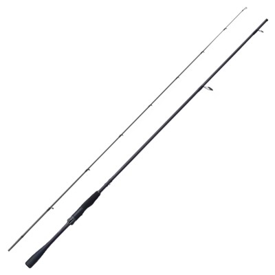 Shimano Zodias Spinning 7'4 2,24m - 5-21g - 2tlg. - 113g