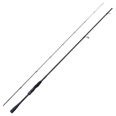 Shimano Zodias Spinning 7'6 2,29m - 5-15g - 2tlg. - 109g
