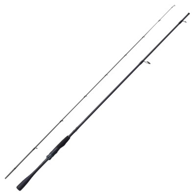 Shimano Zodias Spinning 7'6 2,29m - 7-30g - 2tlg. - 120g