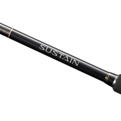 Shimano Sustain CX Spinning EVA 2,24m - 7-21g - 2tlg.