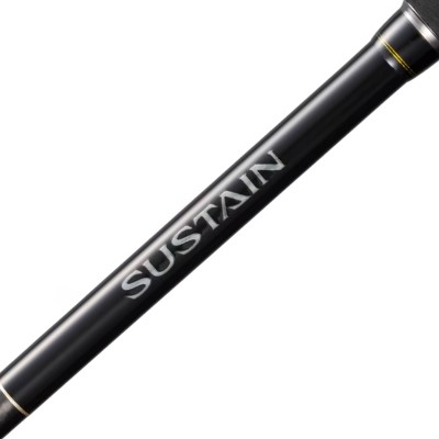 Shimano Sustain CX Spinning EVA 2,49m - 21-56g - 2tlg.