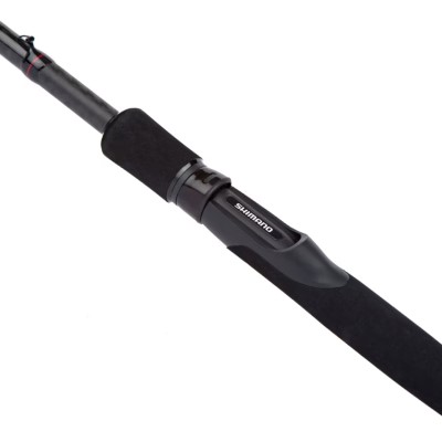 Shimano Aero X1A Distance Feeder - Friedfischrute 3,66m - 0-120g - 2tlg. - 260g