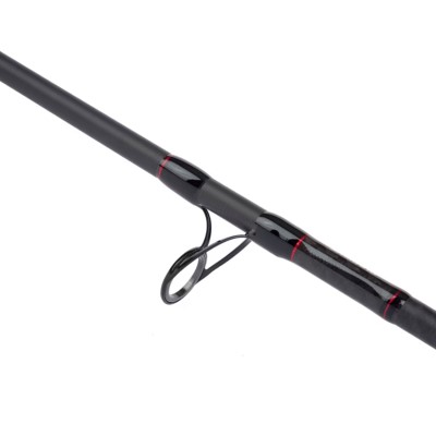 Shimano Aero X1A Distance Feeder - Friedfischrute 3,66m - 0-120g - 2tlg. - 260g