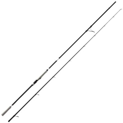 Shimano Bassterra XT+ A Seabass - Spinnrute 2,9m - 15-65g - 2tlg - 196g