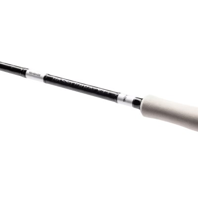 Shimano Bassterra XT+ A Seabass - Spinnrute 2,9m - 15-65g - 2tlg - 196g